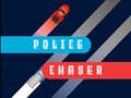 Гульня Police Chaser