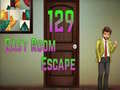 Гульня Amgel Easy Room Escape 129