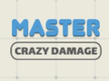 Гульня Master Crazy Damage