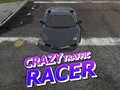 Гульня Crazy Traffic Racer
