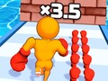 Гульня Muscle Man Rush