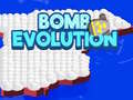 Гульня Bomb Evolution 