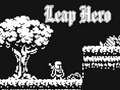 Гульня Leap Hero