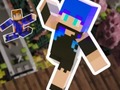 Гульня Only Up Craft