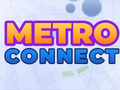 Гульня Metro Connect
