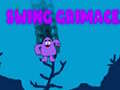 Гульня Swing Grimace