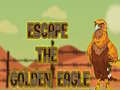 Гульня Escape The Golden Eagle 