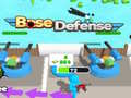 Гульня Base Defense