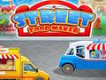 Гульня Street Food Maker 