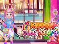 Гульня Kiddo Cute Decora