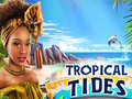Гульня Tropical Tides