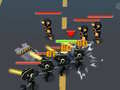 Гульня Hero Inc 2 Online