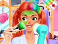 Гульня Dog Cat Surprise Pet Spa