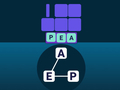 Гульня Word Creator