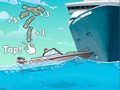 Гульня Ship Clicker