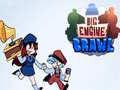 Гульня FNF: Big Engine Brawl