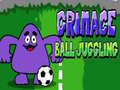 Гульня Grimace Ball Jumpling