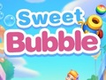 Гульня Sweet Bubble