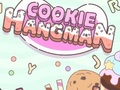 Гульня Cookie Hangman
