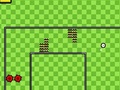 Гульня Danger Putt