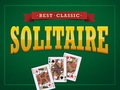 Гульня Best Classic Solitaire
