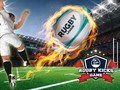 Гульня Rugby Kicks Game