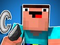 Гульня Noob Trolls Pro