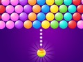 Гульня Bubble Up