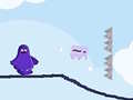 Гульня Grimace Shake: Draw and Erase