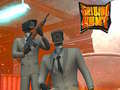 Гульня Skibidi Hunt