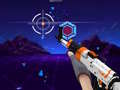 Гульня Beat Shooter Game