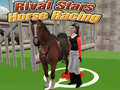 Гульня Rival Stars Horse Racing