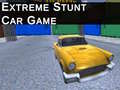 Гульня Extreme City Stunt Car Game