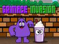 Гульня Grimace Invasion