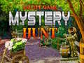 Гульня Escape Game Mystery Hunt