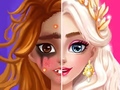 Гульня Fashion Icon Streamer Makeover