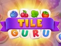 Гульня Tile Guru