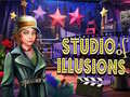Гульня Studio of Illusions