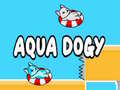 Гульня Aqua Dogy