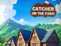 Гульня Catcher on the Farm