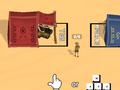 Гульня Treasure Hunter 3D