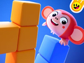 Гульня Super Snappy Tower
