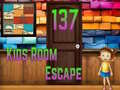 Гульня Amgel Kids Room Escape 137