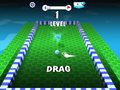 Гульня Slime Golf