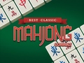 Гульня Best Classic Mahjong Connect