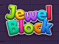 Гульня Jewel Block