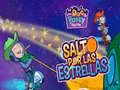 Гульня The Dog & Pony Show: Salt Por Las Estrellas