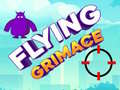Гульня Flying Grimace