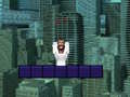 Гульня Skibidi Toilet City Jumper