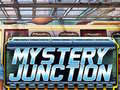 Гульня Mystery Junction